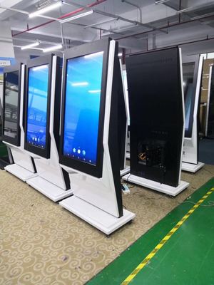 廣西訂制觸摸一體機廠 打造專屬觸控產品，引領智慧交互新體驗